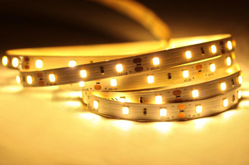 HQS-6W-60LED-WW-WP-12V-5m