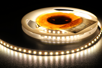Taśma HQS-2835-9.6W-NW-24V-50m