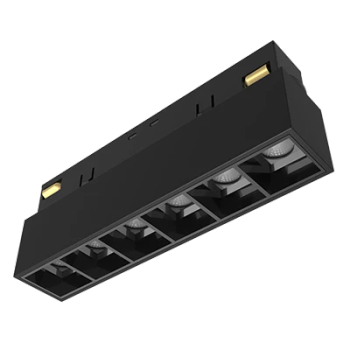 Lampa liniowa Dali CCT  MQ-LINE-20TD02-06ST/28/B