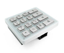 Moduł klawiatury z 16 przyciskami