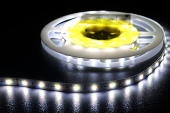 HQS-6W-60LED-W-WP-24V-5m