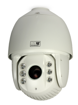 IPC-PTZ164X30-DF (5.9-177mm)