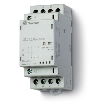 Stycznik modułowy (22.34.0.024.1320)