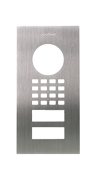 Panel przedni - DoorBird D1101V podtynkowy