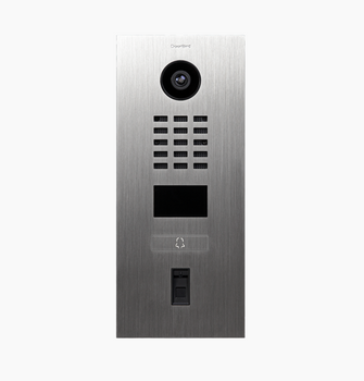 DoorBird D2101FV Fingerprint 50