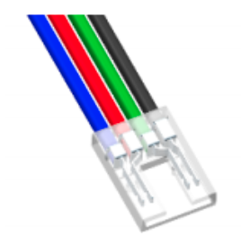 UQS-COB-14W-RGB-CS (12V)