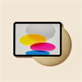 SUNSET IPAD 10.9 (ZŁOTY)