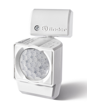 Czujnik ruchu PIR - 18.01 (18.01.8.230.0000)