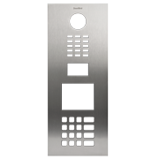 Panel przedni - DoorBird D21DKV