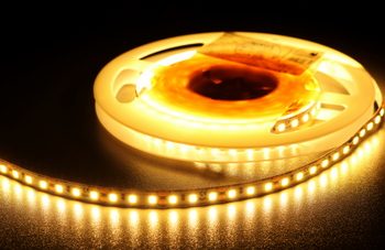 Taśma HQS-2835-9.6W-WW-24V