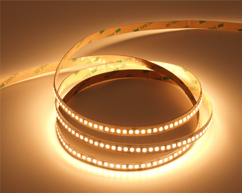 UHQO-12W-128LED-WW-24V-5m