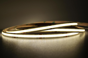 HQS-COB-10W-NW-24V-5m