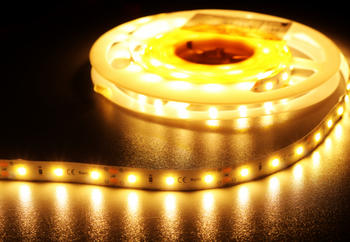 Taśma HQS-2835-12W-WW-50m