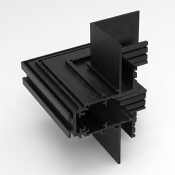 Łącznik wewnętrzny 90° MQ-LINE-20R10354-IN