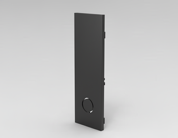 Zaślepka końcowa MQ-LINE-20S2678-EC