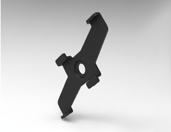 Uchwyt natynkowy MQ-LINE-20S2653-SF