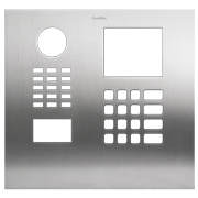 Panel przedni - DoorBird D21DKH