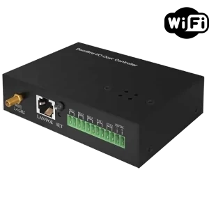 DoorBird A1081 - kontroler przekaźnikowy I/O