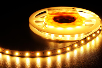 HQS-12W-60LED-WW-12V-5m