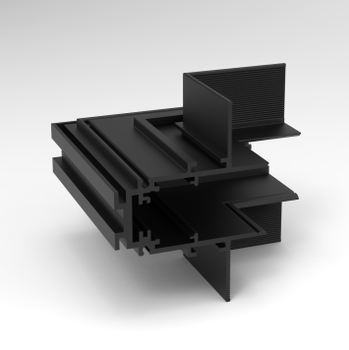 Łącznik wewnętrzny 90° MQ-LINE-20R7255-IN