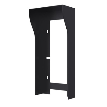 Daszek natynkowy czarny Akuvox R20K-R-ON-B do R20K i R20B