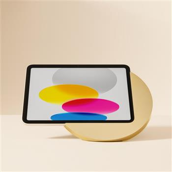 SUNSET STAND IPAD 10.9 (ZŁOTY)