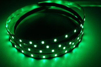 HQS-9.6W-120LED-G-12V-5m