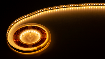 Taśma UHQ-128LED-12W-WW-2k4-C90