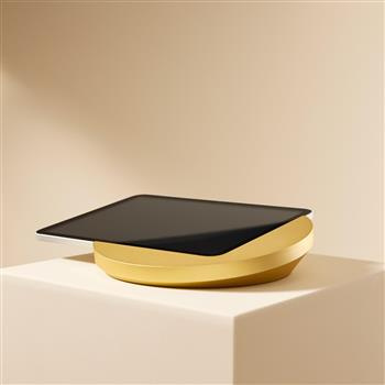 SUNSET CONSOLE IPAD 10.9 (ZŁOTY)