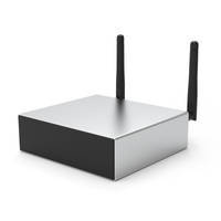 Wzmacniacz bezprzewodowy A50+