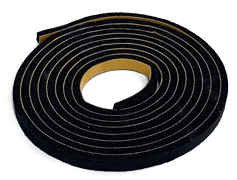 Wymienna uszczelka do panelu przedniego wideodomofonu IP serii D21x