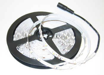 LC-2835-60lED-6W-W-DCplug