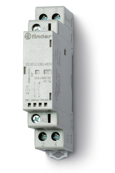 Stycznik modułowy (22.32.0.230.4320)