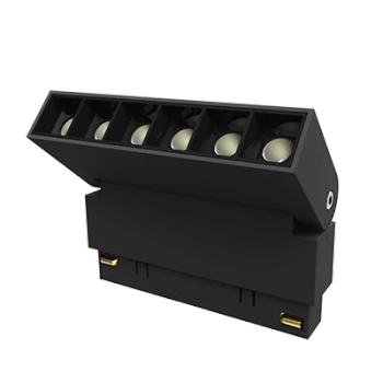 Lampa liniowa Dali CCT   MQ-LINE-20TA01-06ST/28/B