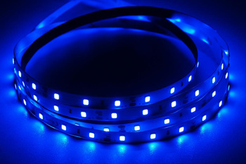 HQS-9.6W-120LED-B-12V-5m