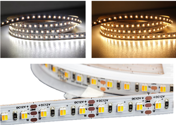 HQS-9.6W-60LED-WW2K7W-24V-5m