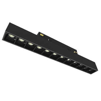 Lampa liniowa Dali CCT  MQ-LINE-20TD02-12ST/28/B