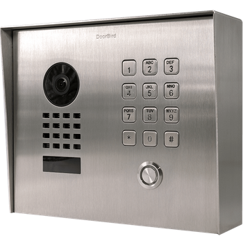 DoorBird D1101KH-C-S
