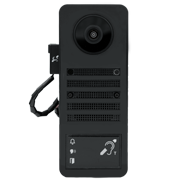 DoorBird D2100E - do wbudowania z modułem ułatwień dostępu