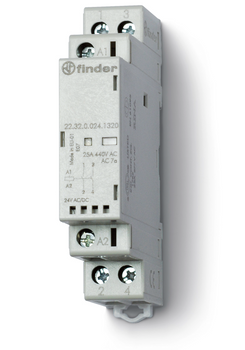 Stycznik modułowy (22.32.0.120.1320)