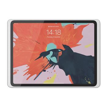 Dame Wall 2.0 iPad 12.9 (biały) iPad Pro 12.9 (3-gen, 4-gen, 5-gen, 6-gen) - USB C