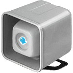 Głośnik tubowy Combi/syrena A001 dla BirdGuard