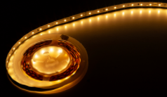 Taśma UHQE-120LED-9W-C80-S5-WW-2k7