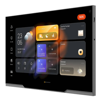 Akubela HyPanel Supreme Android 12-24V