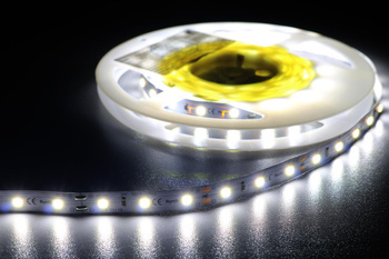 HQS-12W-60LED-W-12V-5m