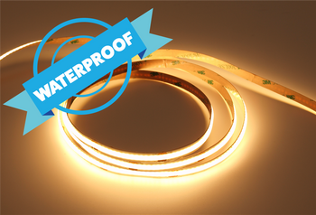 UQS-COB-8W-WW-WP-12V-5m