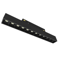 Lampa liniowa Dali CCT  MQ-LINE-20TD02-12ST/28/B