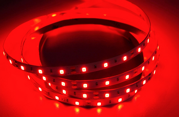 Taśma HQS-2835-12W-R-WP