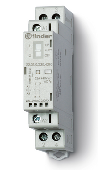 Stycznik modułowy (22.32.0.120.4340)