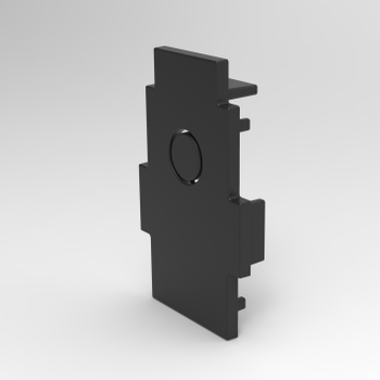 Zaślepka końcowa MQ-LINE-20R10354-EC